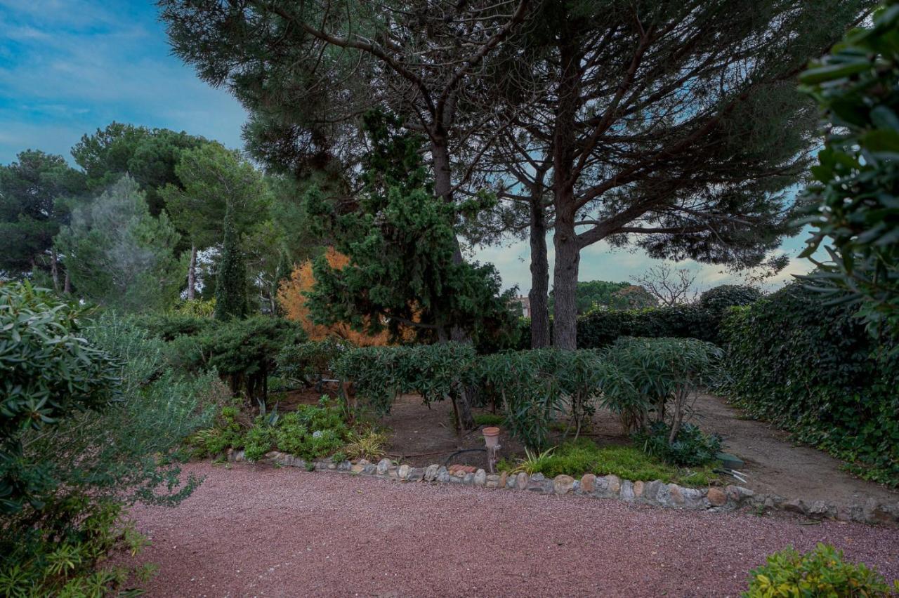 Maison Ohana 4-6 Pers Dans Residence Privee Pres De La Plage Canet-en-Roussillon Exterior photo